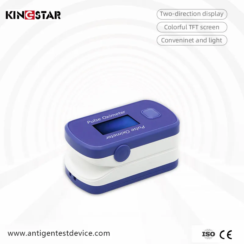 Како Bluetooth поврзувањето ја подобрува функционалноста на преносливиот пулс оксиметар на прстите?